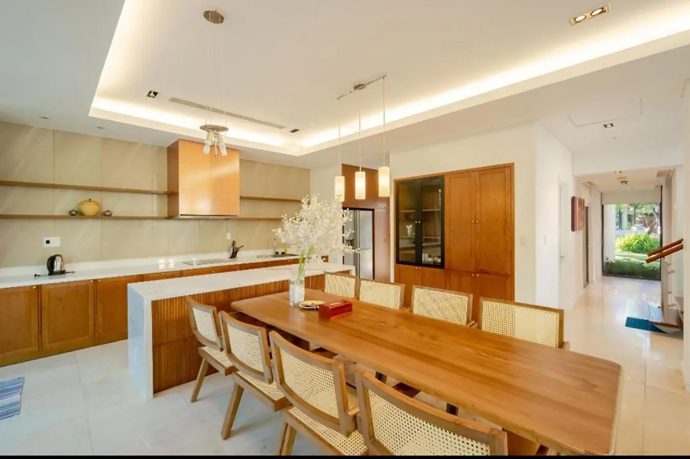 Danang Luxury Ocean Villas