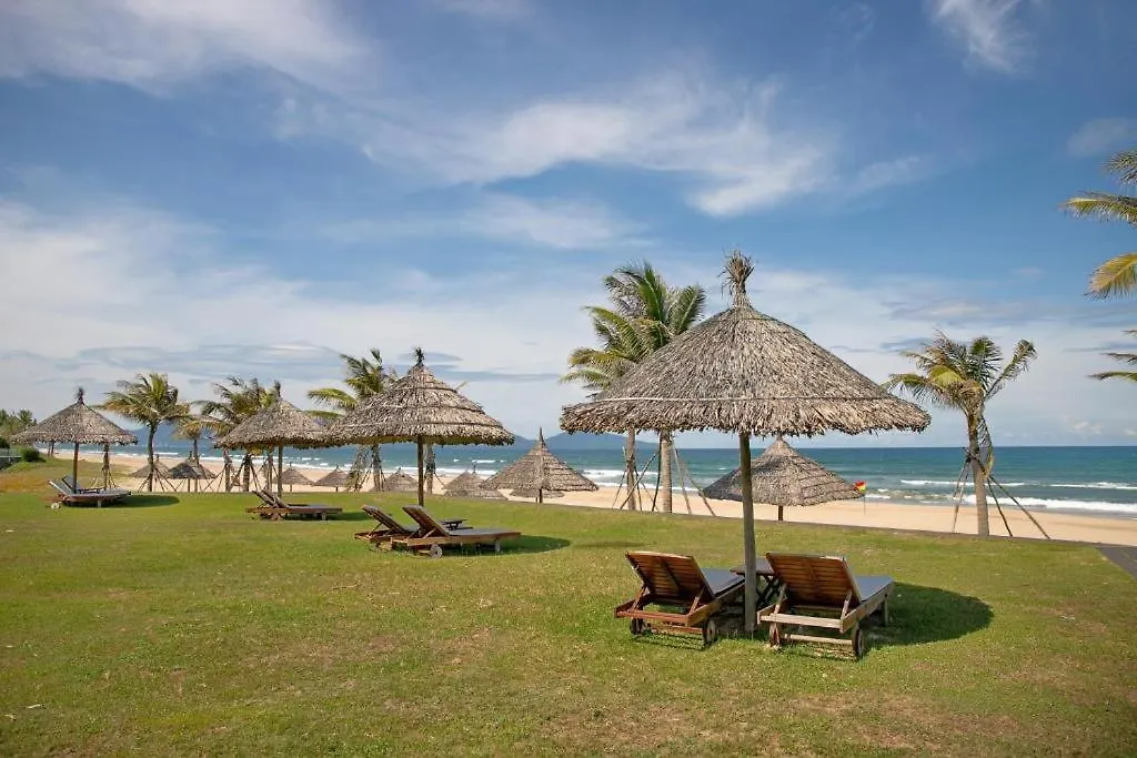 Danang Luxury Ocean Villas