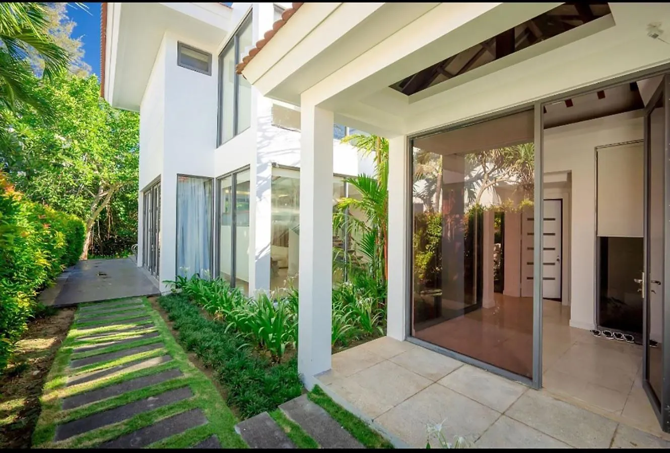 Danang Luxury Ocean Villas