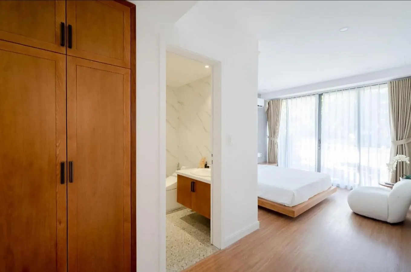 Danang Luxury Ocean Villas Vietnam