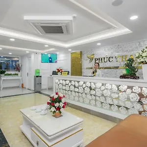 Hotel Phuc Thanh Luxury By Thg, Đà Nẵng