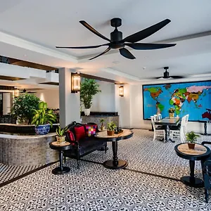 Derive Boutique & Da Nang