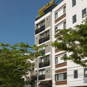 Maison Vy Anh & Apartahotel