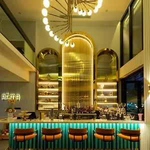 Отель Pama Boutique & Bistro, Дананг