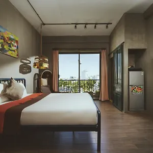 라 메종 데 델리스 아파트먼트 아파트