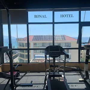 Ronal 아파트
