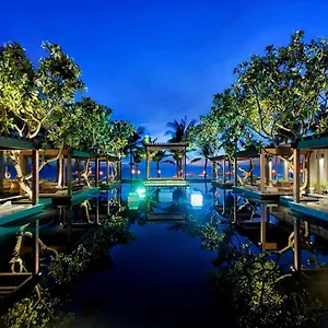 5* Station touristique Naman Retreat